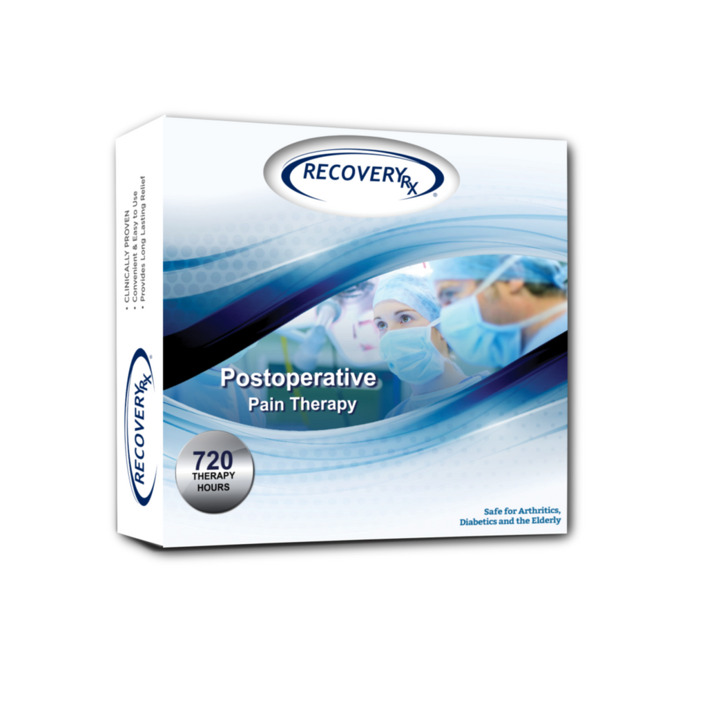 RecoveryRx Professional