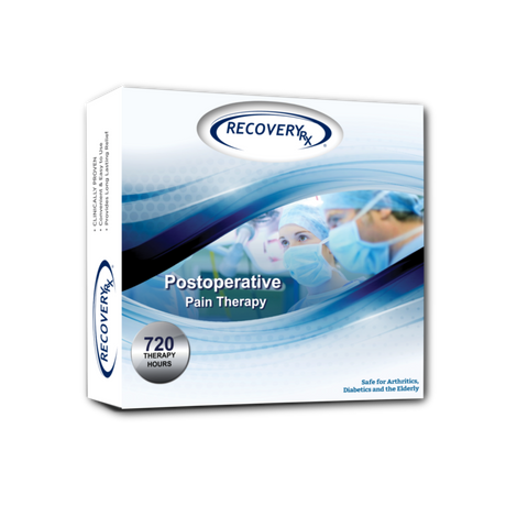 RecoveryRx Professional